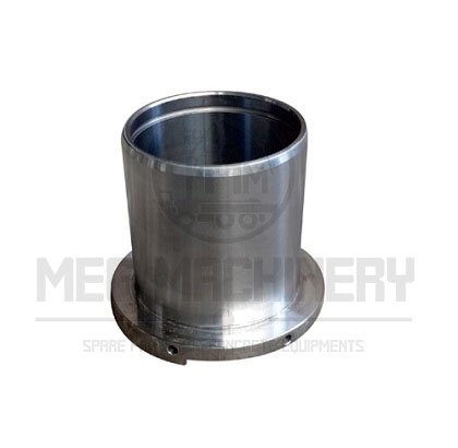 Putzmeister Spare Part - WEAR SLEEVE Q90 274884007