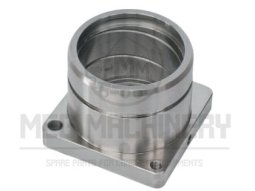 SUPPORT FLANGE Q90