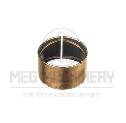 Putzmeister Spare Part - BUSH Q80 028550008