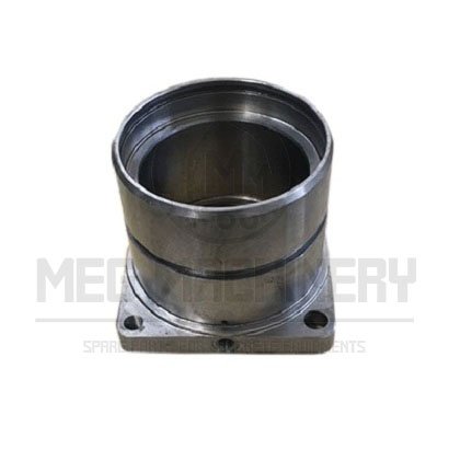 Putzmeister Spare Part - SUPPORT FLANGE Q80 027783009