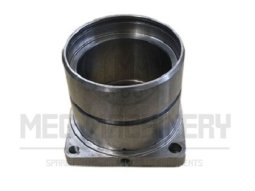 SUPPORT FLANGE Q80