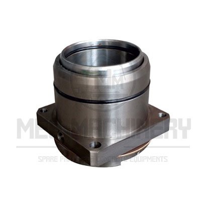 Putzmeister Spare Part - COMPLETE UPPER HOUSING Q90 274893001