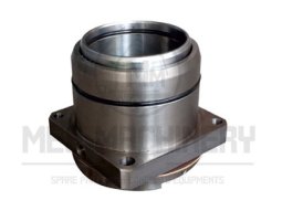 COMPLETE UPPER HOUSING Q90