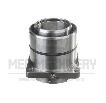 Putzmeister Spare Part - COMPLETE UPPER HOUSING Q80 401783