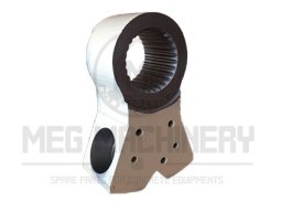 SLEWING LEVER Q90 ERGONIC