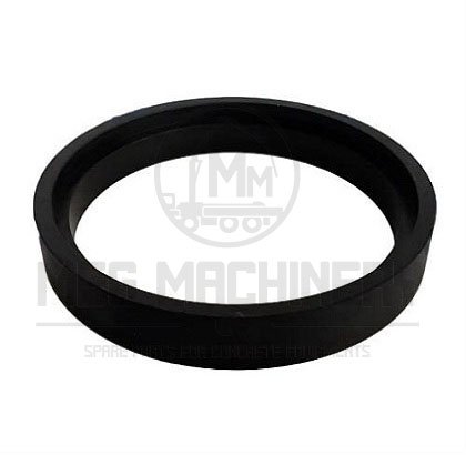 Putzmeister Spare Part - THRUST RING 430378