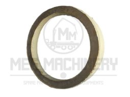 Putzmeister Spare Part - WEAR RING 258486007