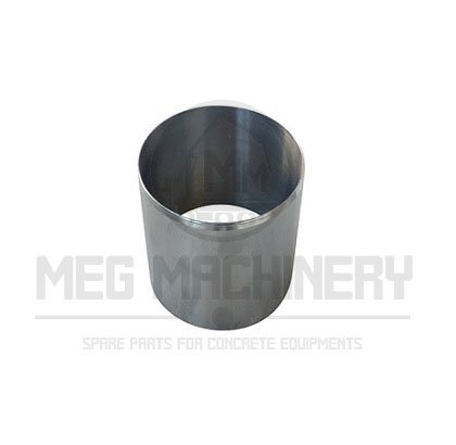 Putzmeister Spare Part - WEAR SLEEVE 165x105 261611005