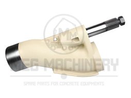 Putzmeister Spare Part - S PIPE S2018N 251013008