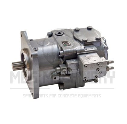 Schwing Spare Part - HYDRAULIC PUMP A11VLO190 10200404