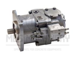 HYDRAULIC PUMP A11VLO190