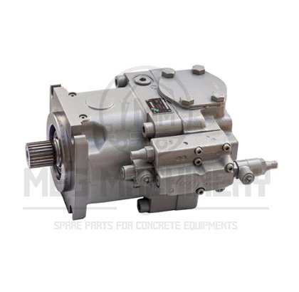Schwing Spare Part - HYDRAULIC PUMP A11VLO130 10074769
