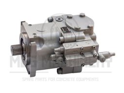 HYDRAULIC PUMP A11VLO130