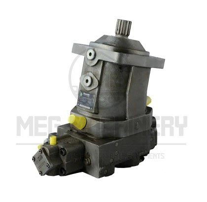 Schwing Spare Part - HYDRAULIC PUMP A7VO107/63L 10155096