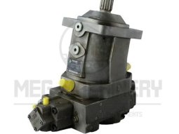 HYDRAULIC PUMP A7VO107/63L