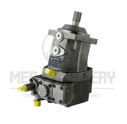 Schwing Spare Part - HYDRAULIC PUMP A7VO28DRG/63R 10174799