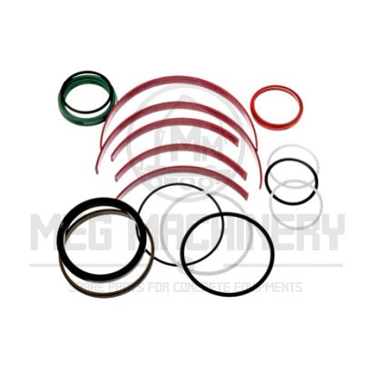 Schwing Spare Part - SEAL SET 10163453