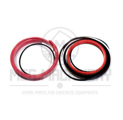 Schwing Spare Part - SEAL SET 10163454