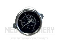PRESSURE GAUGE 250 BAR