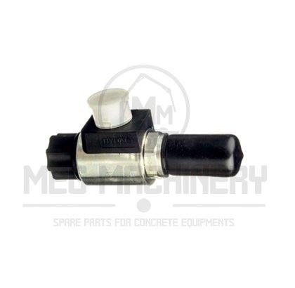 Schwing Spare Part - VALVE CARTRIDGE 10215930