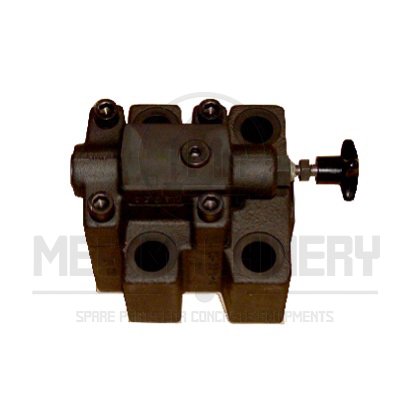 Schwing Spare Part - SAFETY VALVE 10009673