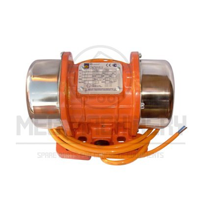 Schwing Spare Part - VIBRATOR 12V 10072108