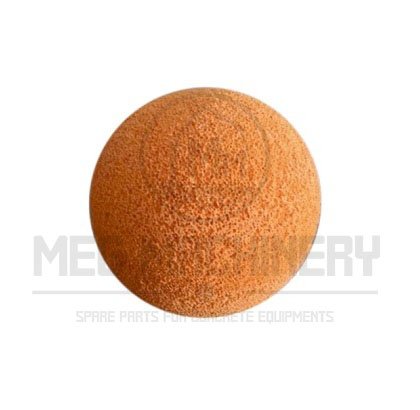 Schwing Spare Part - CLEANING BALL DN175 10107148