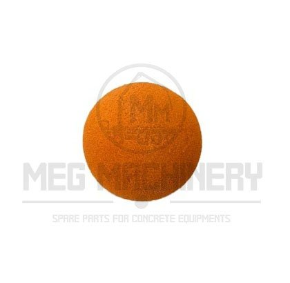 Schwing Spare Part - CLEANING BALL DN150 10107147