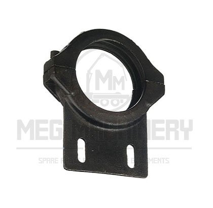 Schwing Spare Part - CLAMP 5.5'' WITH SUPPORT 10133242