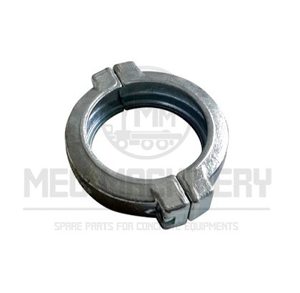 Schwing Spare Part - SCREW COUPLING 5.5'' 10006587