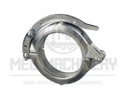 CLAMP COUPLING 5.5''
