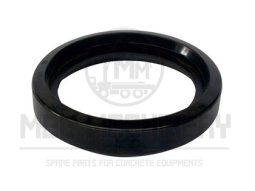 COUPLING SEAL 5.5'' THREE LIPS