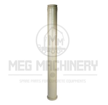 Schwing Spare Part - TAPERED PIPE DN150/125 3000 MM 10008470