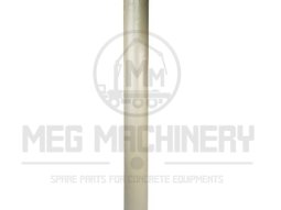 TAPERED PIPE DN150/125 3000 MM