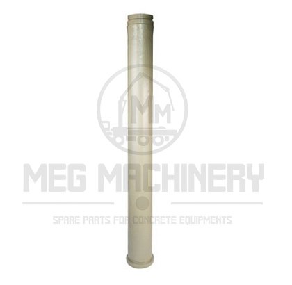 Schwing Spare Part - TAPERED PIPE DN150/125 2500 MM 10188990