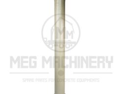 TAPERED PIPE DN150/125 1600 MM