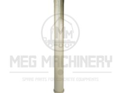 TAPERED PIPE DN180/150 1500 MM