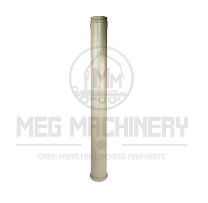 Schwing Spare Part - DELIVERY TUBE DN150 1500 MM 10188908