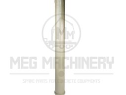 DELIVERY TUBE DN150 1500 MM