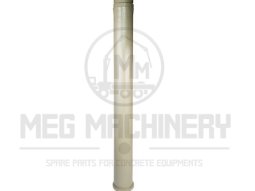 TAPERED PIPE DN150/125 1240 MM