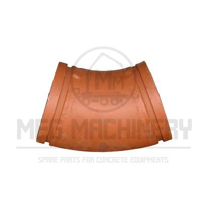 Schwing Spare Part - ELBOW 45 DEGREE 6'' 10116089