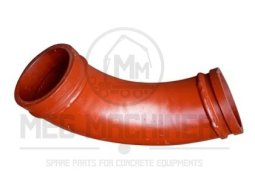 ELBOW 90 DEGREE 5.5'' TWIN WALL