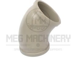 ELBOW 45 DEGREE 5.5''