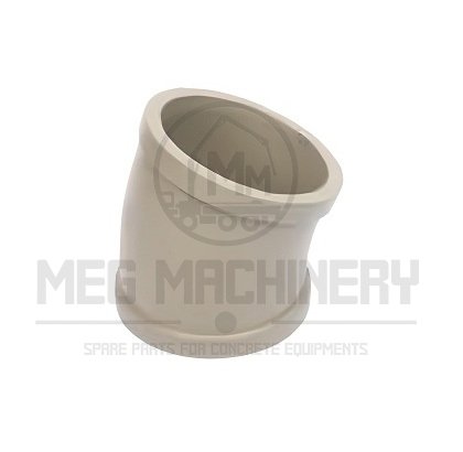 Schwing Spare Part - ELBOW 20 DEGREE 5.5'' 10002854