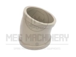 ELBOW 20 DEGREE 5.5''