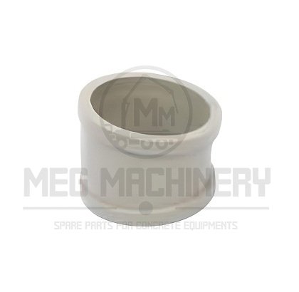 Schwing Spare Part - ELBOW 14 DEGREE 5.5'' 10009928