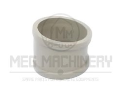 ELBOW 14 DEGREE 5.5''