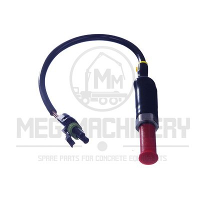 Schwing Spare Part - VALVE CARTRIDGE PULSAR 10160911