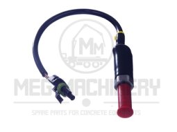 VALVE CARTRIDGE PULSAR