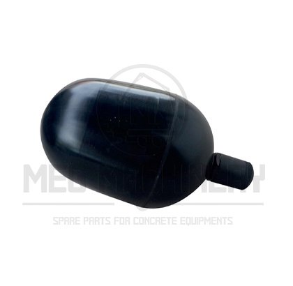 Schwing Spare Part - BLADDER 4 LT. 98347084